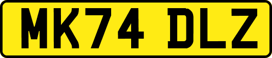 MK74DLZ