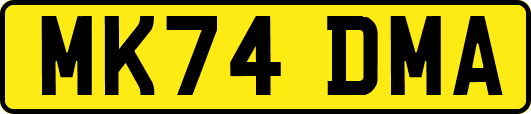 MK74DMA