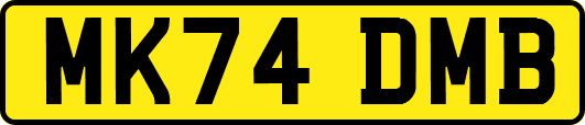MK74DMB
