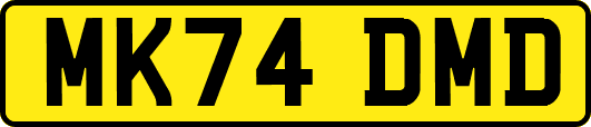 MK74DMD