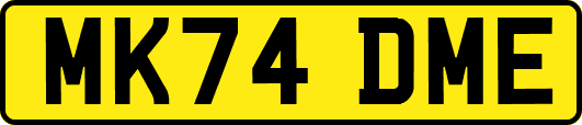 MK74DME
