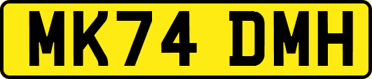 MK74DMH