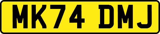 MK74DMJ