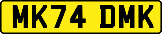 MK74DMK