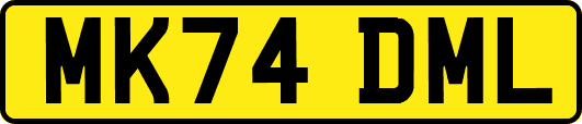 MK74DML