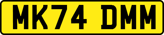 MK74DMM