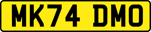 MK74DMO