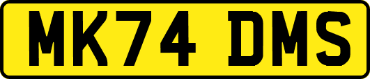 MK74DMS