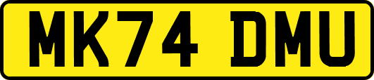 MK74DMU