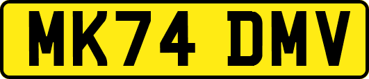MK74DMV
