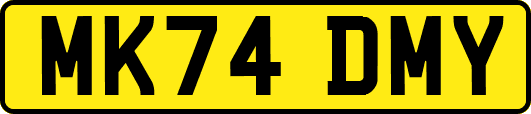 MK74DMY
