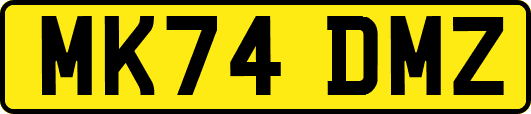 MK74DMZ