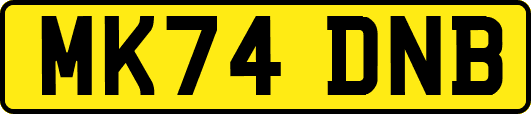 MK74DNB