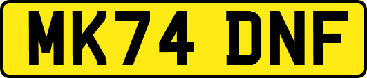 MK74DNF