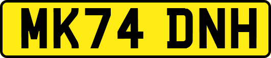 MK74DNH