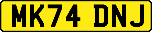 MK74DNJ