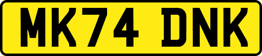 MK74DNK