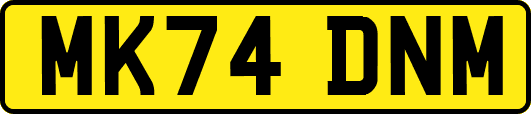 MK74DNM