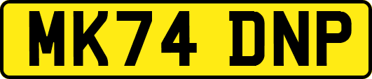 MK74DNP