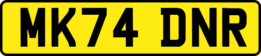 MK74DNR