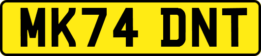 MK74DNT