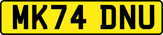 MK74DNU
