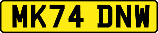 MK74DNW