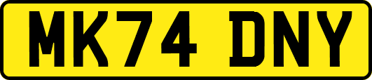 MK74DNY