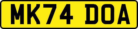MK74DOA