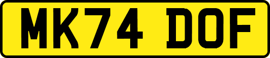 MK74DOF