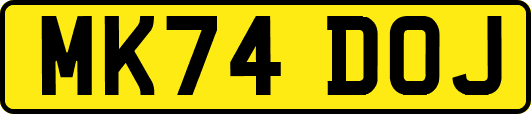 MK74DOJ