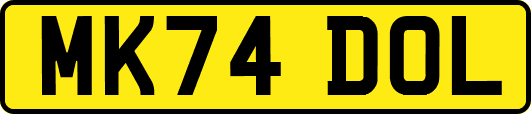 MK74DOL