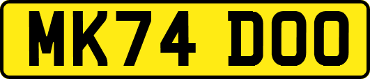 MK74DOO