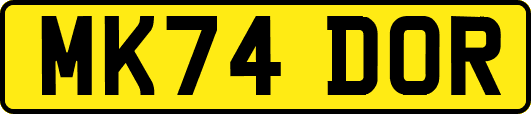 MK74DOR
