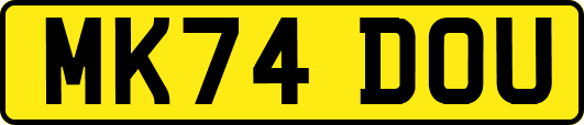 MK74DOU