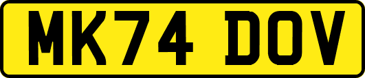 MK74DOV