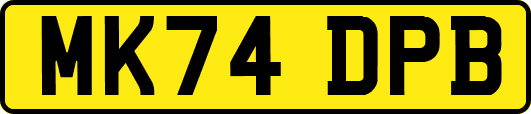 MK74DPB
