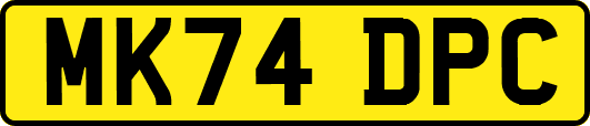 MK74DPC