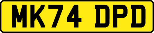 MK74DPD