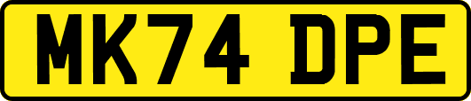MK74DPE