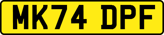 MK74DPF