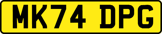 MK74DPG