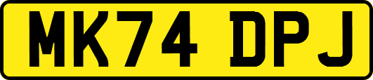 MK74DPJ