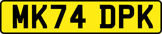 MK74DPK