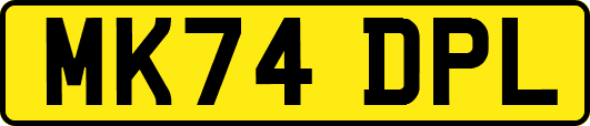 MK74DPL