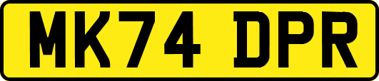 MK74DPR