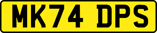 MK74DPS