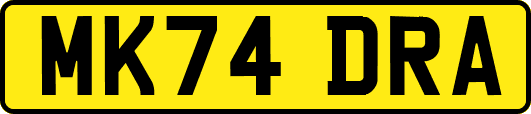 MK74DRA