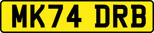 MK74DRB
