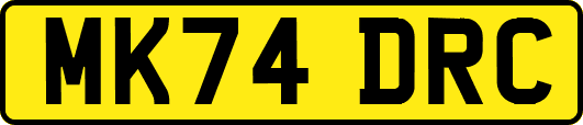 MK74DRC